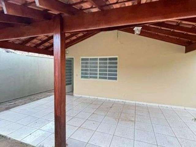 Casa com 2 Quarto(s) e 1 banheiro(s) para Alugar, 100 m² por R$ 1290 / Mês