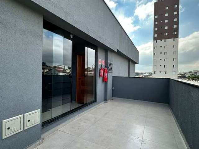 Apartamento com 2 Quarto(s) e 1 banheiro(s) para Alugar, 38 m² por R$ 1800 / Mês