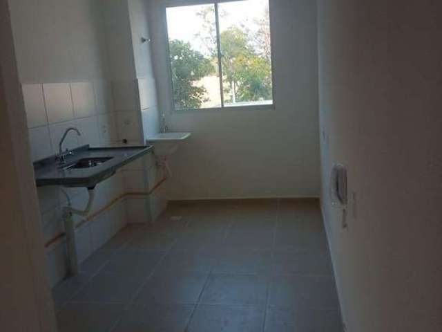 Apartamento com 2 Quarto(s) e 1 banheiro(s) para Alugar, 48 m² por R$ 1600 / Mês