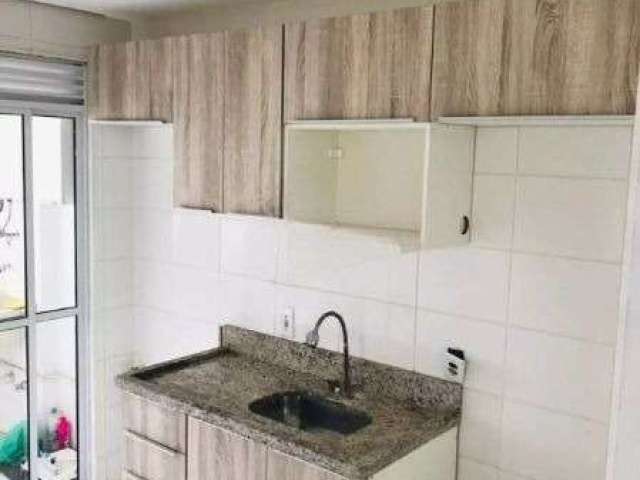 Apartamento com 3 Quarto(s) e 1 banheiro(s) para Alugar, 55 m² por R$ 1600 / Mês