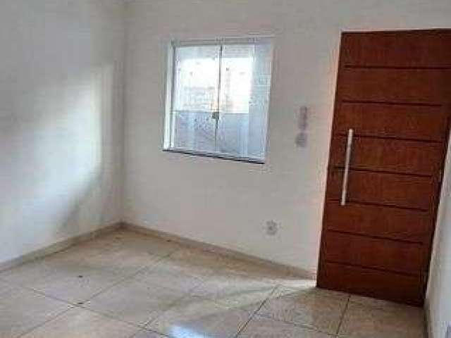 Apartamento com 2 Quarto(s) e 3 banheiro(s) para Alugar, 50 m² por R$ 2550 / Mês