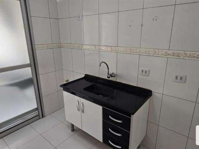 Apartamento com 2 Quarto(s) e 1 banheiro(s) para Alugar, 62 m² por R$ 1850 / Mês