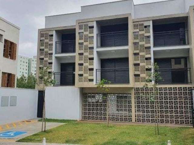 Apartamento com 1 Quarto(s) e 1 banheiro(s) para Alugar, 24 m² por R$ 2300 / Mês