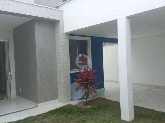 Casa com 2 Quarto(s) e 2 banheiro(s) para Alugar, 144 m² por R$ 1400 / Mês