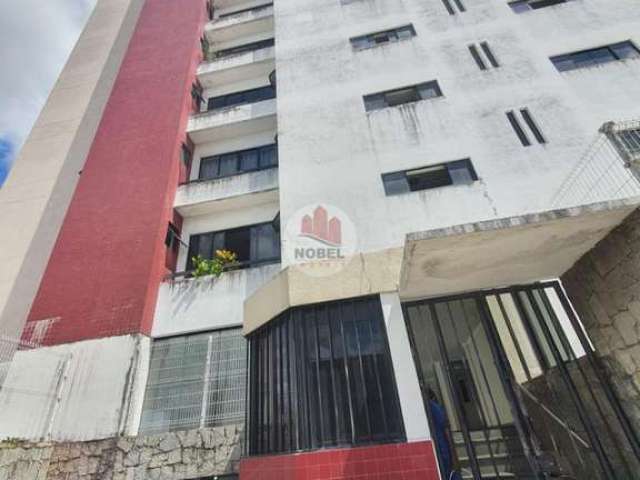 Apartamento com 2 Quarto(s) e 2 banheiro(s) para Alugar, 125 m² por R$ 2200 / Mês