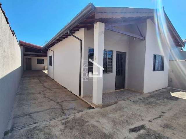 Casa com 2 Quarto(s) e 1 banheiro(s) para Alugar, 120 m² por R$ 1460 / Mês