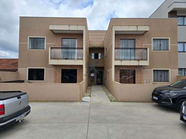 Apartamento com 3 Quarto(s) e 1 banheiro(s) para Alugar, 65 m² por R$ 2500 / Mês