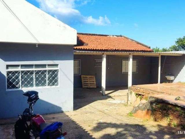 Casa com 2 Quarto(s) e 1 banheiro(s) para Alugar, 80 m² por R$ 991 / Mês