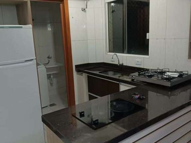 Apartamento com 2 Quarto(s) e 1 banheiro(s) para Alugar, 55 m² por R$ 2500 / Mês