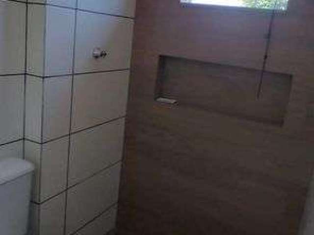 Apartamento com 2 Quarto(s) e 2 banheiro(s) para Alugar, 58 m² por R$ 1050 / Mês