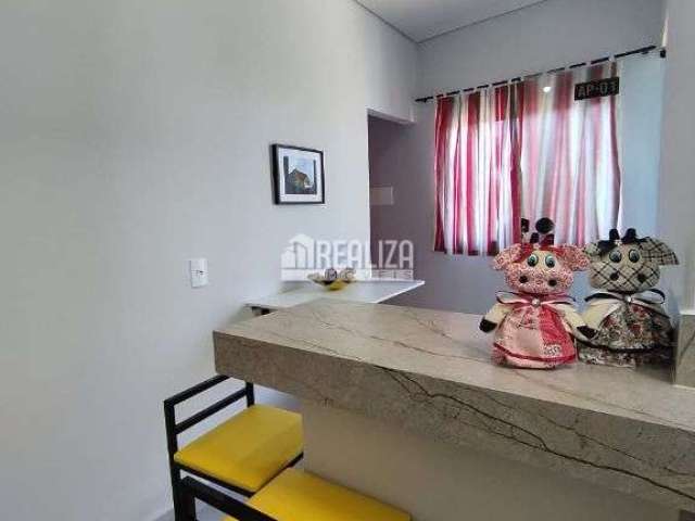 Apartamento com 1 Quarto(s) e 1 banheiro(s) para Alugar, 0 m² por R$ 1704 / Mês