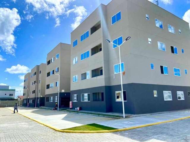 Apartamento com 2 Quarto(s) e 1 banheiro(s) para Alugar, 48 m² por R$ 849 / Mês