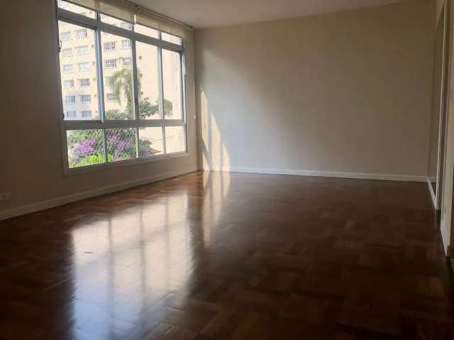 Apartamento com 3 Quarto(s) e 3 banheiro(s) para Alugar, 176 m² por R$ 7500 / Mês