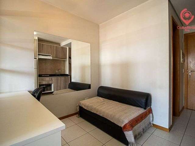 Apartamento com 1 Quarto(s) e 1 banheiro(s) para Alugar, 30 m² por R$ 1750 / Mês