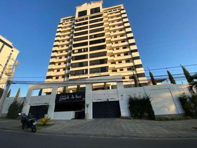 Apartamento com 3 quartos à venda na Jacy Santos Flores, 90, Candeias, Vitória da Conquista por R$ 1.300.000