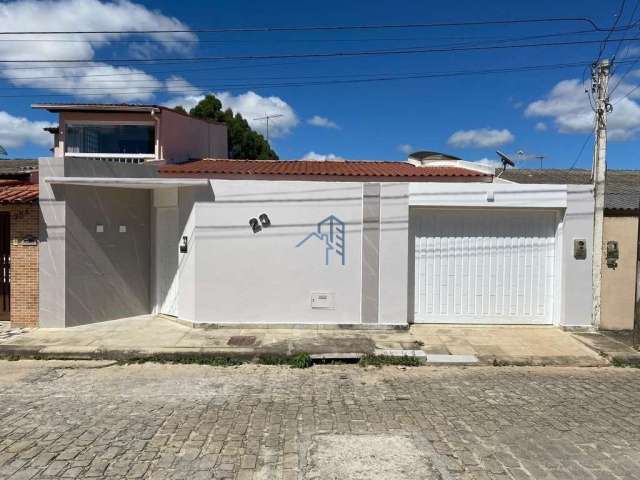 Casa com 4 quartos à venda na F, 23, Candeias, Vitória da Conquista por R$ 540.000