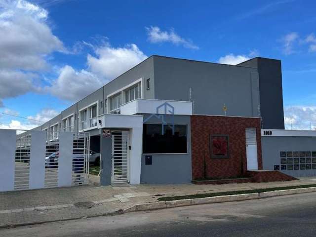 Casa em condomínio fechado com 3 quartos à venda na Contorno Guanabara, 1119, Boa Vista, Vitória da Conquista por R$ 390.000