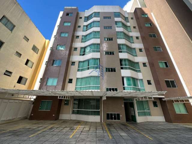 Apartamento com 3 quartos à venda na Crescêncio Lacerda, 262, Recreio, Vitória da Conquista por R$ 390.000