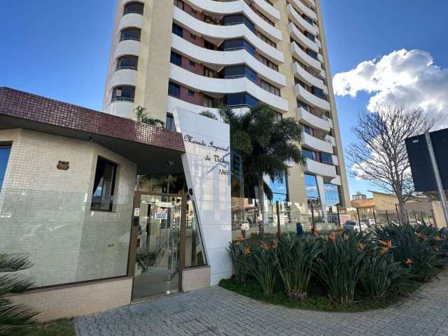 Apartamento com 3 quartos à venda na Braulino Santos, 1565, Candeias, Vitória da Conquista por R$ 1.600.000