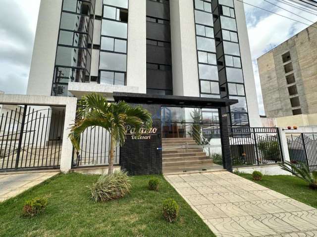 Apartamento com 3 quartos à venda na Jesiel Norberto, 1340, Candeias, Vitória da Conquista por R$ 680.000