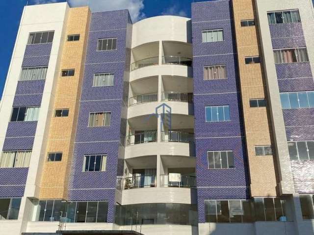 Apartamento com 3 quartos à venda na D, 6, Boa Vista, Vitória da Conquista por R$ 345.000