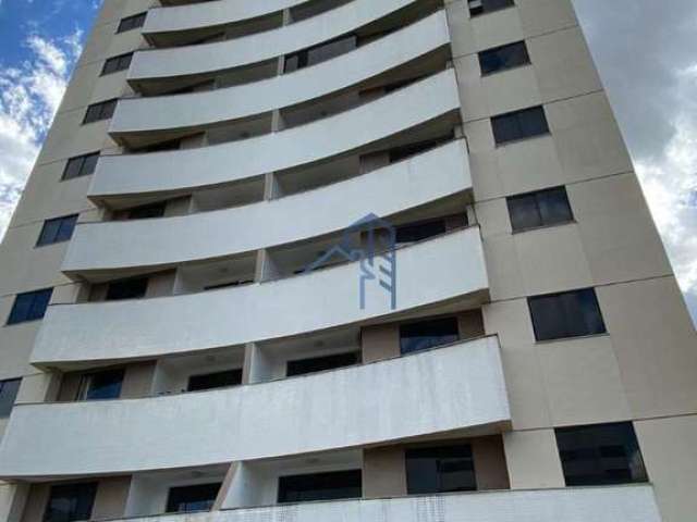 Apartamento com 3 quartos à venda na Rua D, 206, Boa Vista, Vitória da Conquista por R$ 400.000