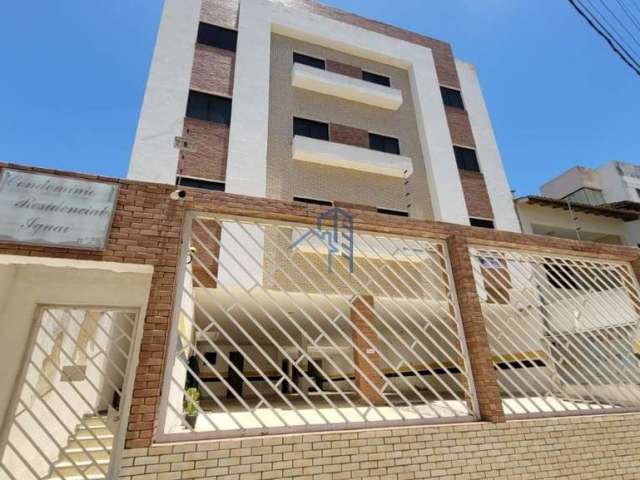 Apartamento com 2 quartos à venda na Rua Claudionor de Oliveira, 29, Candeias, Vitória da Conquista por R$ 250.000