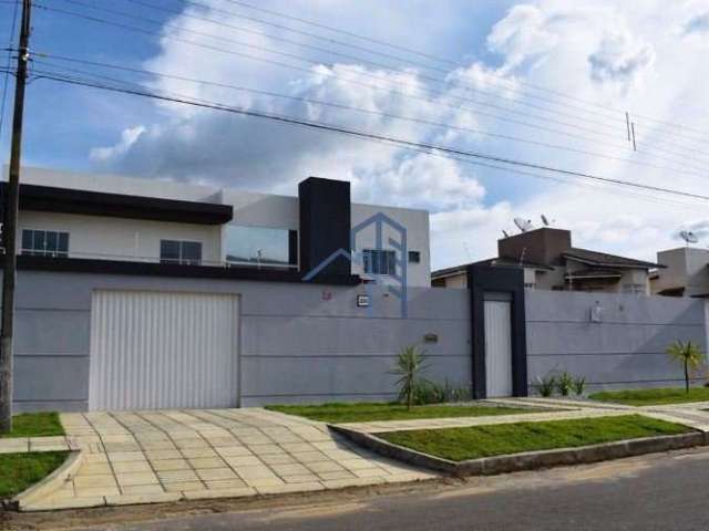 Casa com 3 quartos à venda na Rua TG 03, 1, Boa Vista, Vitória da Conquista por R$ 2.500.000