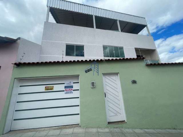 Apartamento com 3 quartos para alugar na da Conquista, 318, Centro, Vitória da Conquista por R$ 2.250