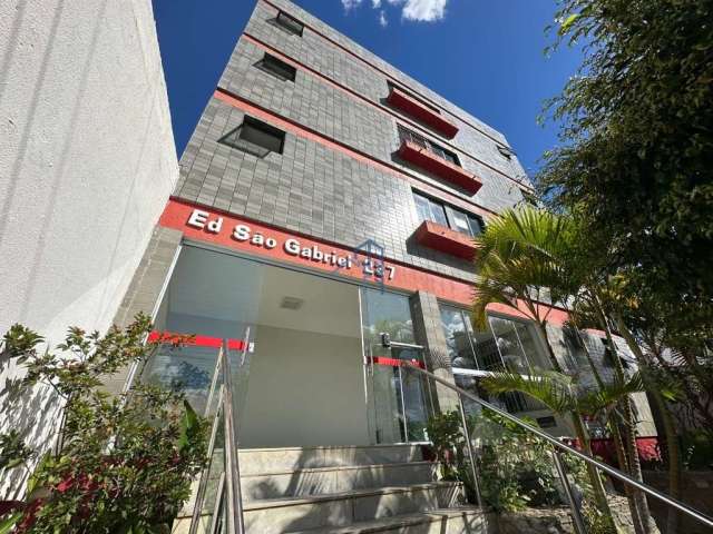 Apartamento com 1 quarto à venda na Sinhazinha Santos, 237, Centro, Vitória da Conquista por R$ 130.000