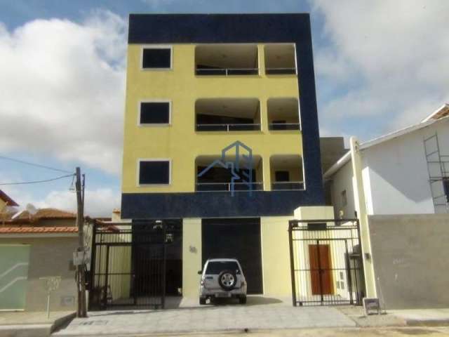 Apartamento com 2 quartos para alugar na Rua Camilo Castelo Branco, 26, Boa Vista, Vitória da Conquista por R$ 1.350