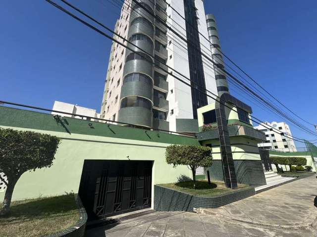 Apartamento com 4 quartos à venda na Raimundo Quadros, 135, Candeias, Vitória da Conquista por R$ 730.000