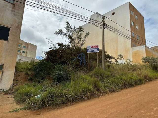 Terreno à venda na Brasil, 24, Candeias, Vitória da Conquista por R$ 285.000