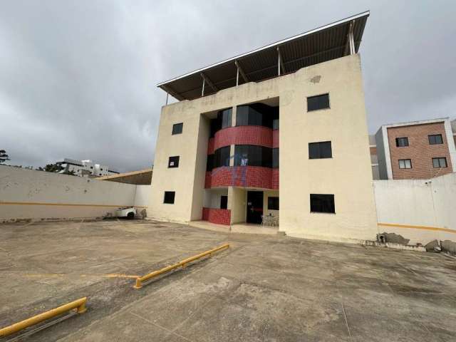 Apartamento com 3 quartos à venda na José Ferreira de Farias, 34, Boa Vista, Vitória da Conquista por R$ 300.000