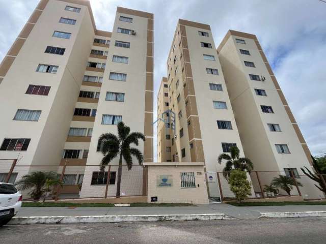 Apartamento com 2 quartos à venda na Pastor Valdomiro Oliveira, 750, Candeias, Vitória da Conquista por R$ 330.000