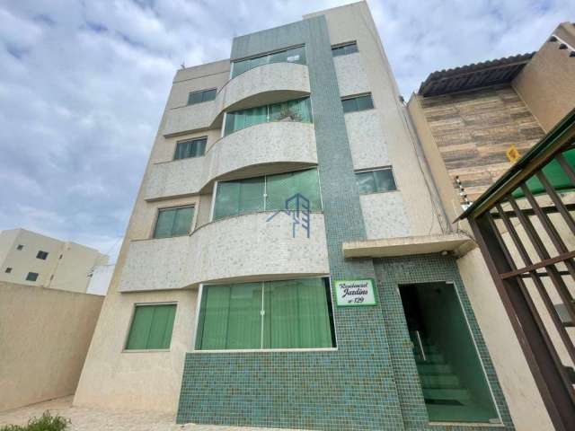 Apartamento com 3 quartos para alugar na E, 129, Boa Vista, Vitória da Conquista por R$ 2.200