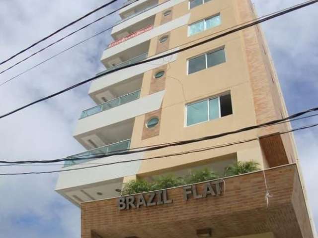 Apartamento Brazil Flet