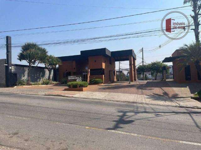 Lote de Alto Padrão no centro de São Roque Condomínio fechado PRONTO PARA CONSTRUIR