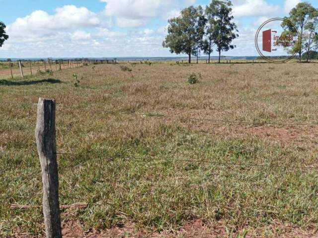 Fazenda a venda  Ribas do Rio Pardo / MS