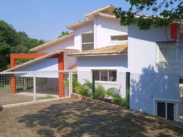 Casa com 4 dormitórios, 634 m² - venda por R$ 3.900.000,00 ou aluguel por R$ 12.000,00/mês - Vila Santo Antônio - São Roque/SP