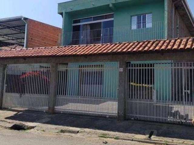 Casa à venda, 160 m² por R$ 590.000,00 - Mairinque - Mairinque/SP