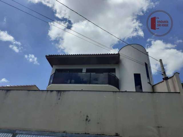 Casa à venda, 239 m² por R$ 1.100.000,00 - Jardim Meny - São Roque/SP