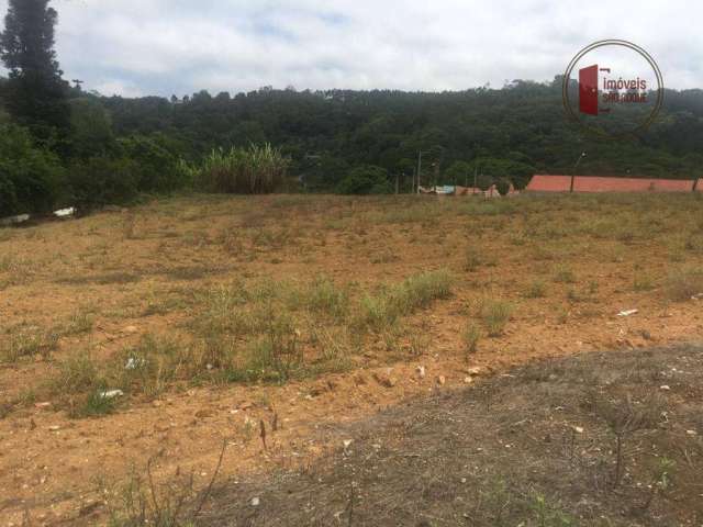 Terreno à venda, 18800 m² por R$ 3.760.000,00 - Centro (Canguera) - São Roque/SP