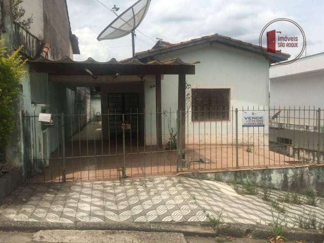 Casa à venda, 138 m² por R$ 500.000,00 - Vila Santa Isabel - São Roque/SP