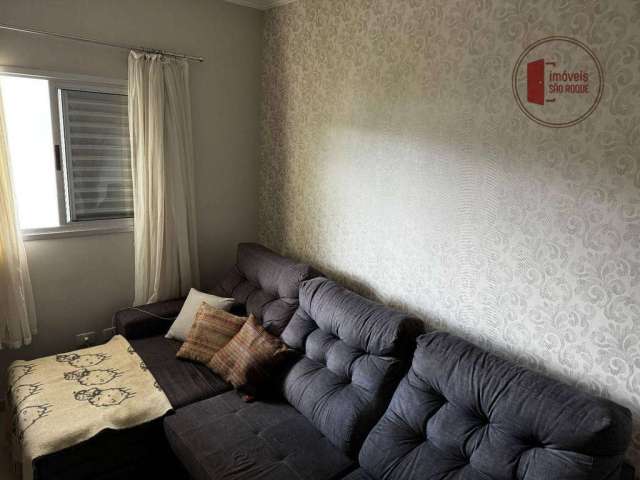 Apartamento à venda, 100 m² por R$ 600.000,00 - Jardim Brasil - São Roque/SP