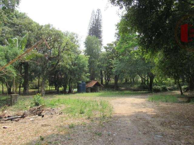 Sítio à venda, 411400 m² por R$ 2.300.000,00 - Zona Rural - Piedade/SP