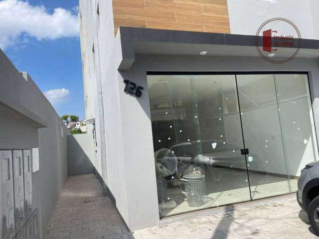 Salão para alugar, 100 m² por R$ 5.000,00/mês - Jardim Carambeí - São Roque/SP