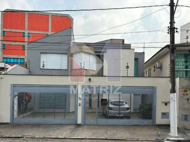 Casa com 4 quartos à venda na Rua Massaim, 78, Bosque da Saúde, São Paulo, 302 m2 por R$ 2.550.000