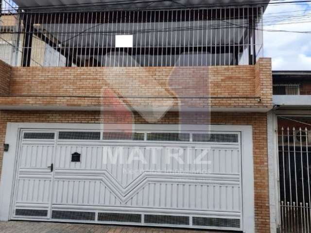 Casa com 3 quartos à venda na RUA IMARUI, 387, Limão, São Paulo por R$ 585.000