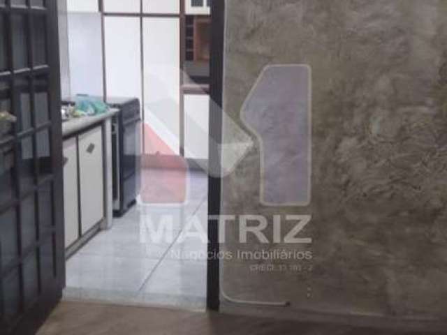 Apartamento com 3 quartos à venda na Rua Pedro Brasil Bandecchi, 175, Vila Amélia, São Paulo, 60 m2 por R$ 264.000